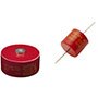 Vishay BC Components' 715 Series High-Voltage Disc Ceramic Capacitors