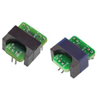 Image of Vishay Dale's MGDT planar gate drive transformer