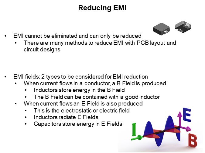 Image of Vishay/Dale Using IHLE® Inductors to Mitigate Radiated EMI - Reducing EMI