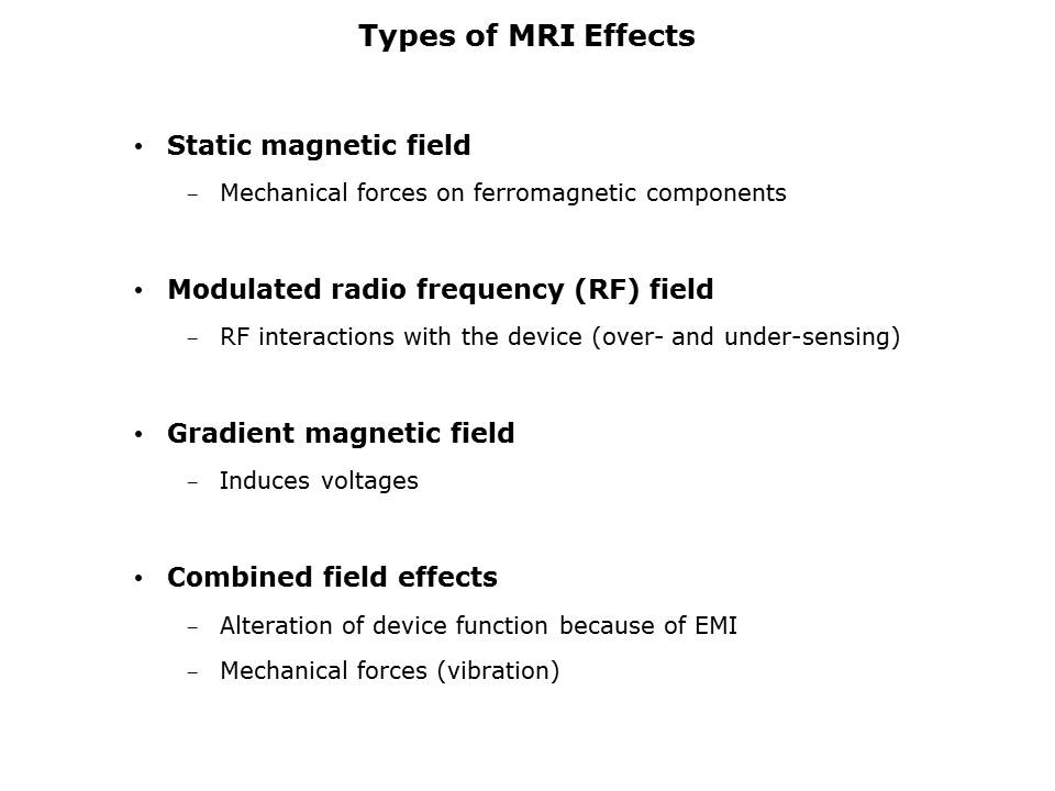 Non-Magnetic MLCCs Slide 3
