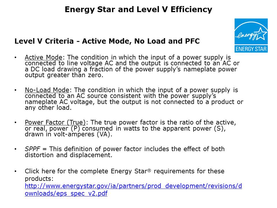 External Adapters Slide 6