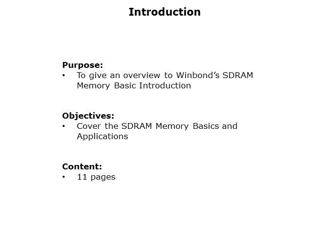 SDRAM-Slide1