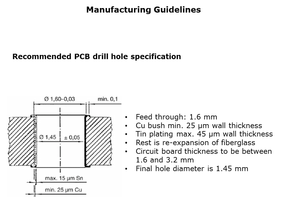 Power Elements Press Fit Slide 13