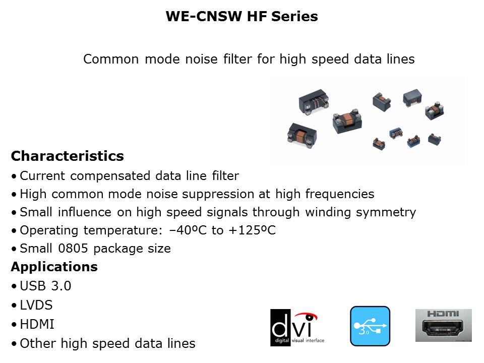 USB 3 Applications Slide 7