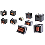 Image of Würth Elektronik WE-HCF and WE-HCFT High Current Power Inductors