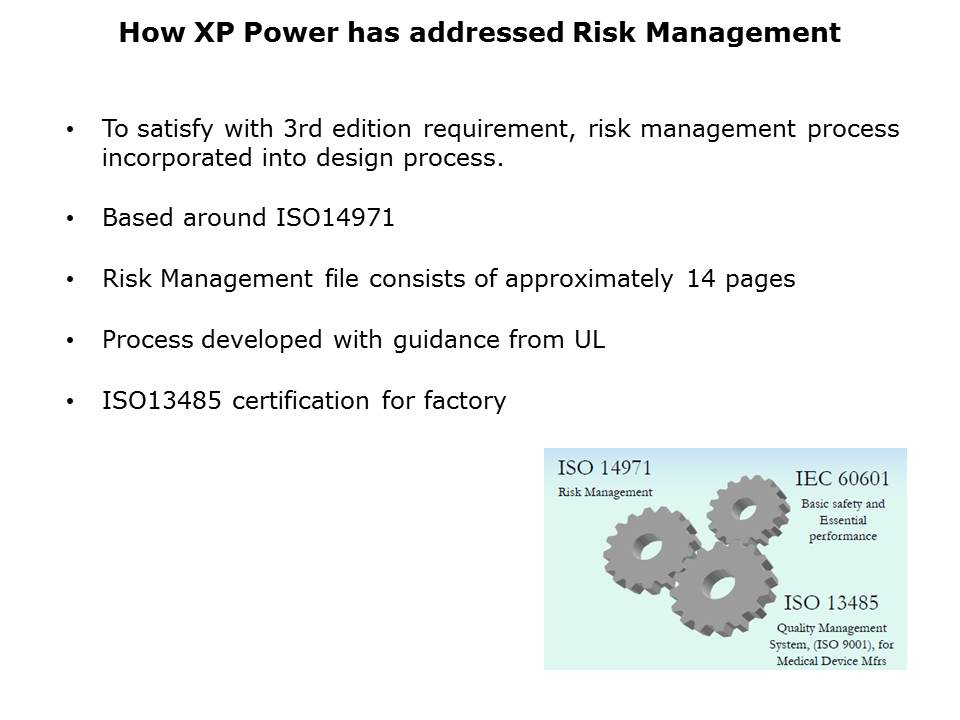 IEC 60601 Slide 7