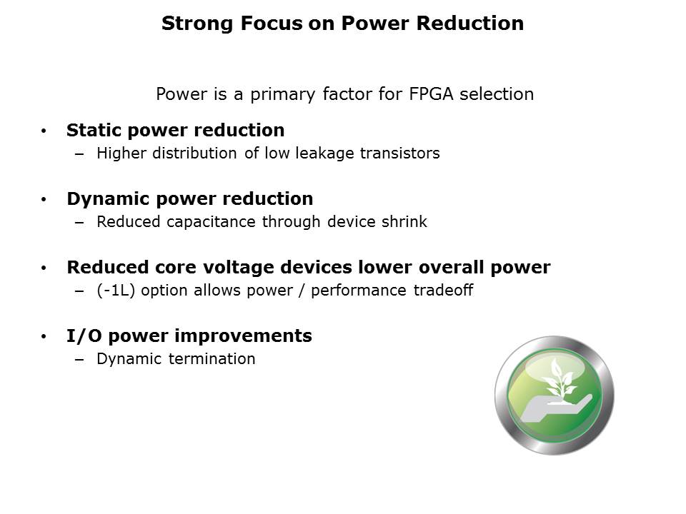 S6 Family Overview Slide 5