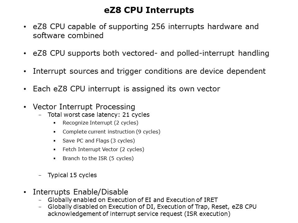 Z8 Encore MC Slide 17