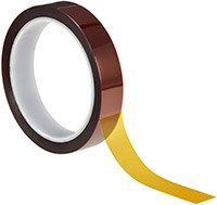 Image of 3M 5413 Polyimide Film Protection Tape