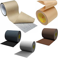 「3M™のEMIを緩和し、ノイズと振動を低減するソリューション」の画像