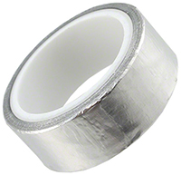 Image of 3M's 433 and 433L High-Temperature Aluminum Foil Tape