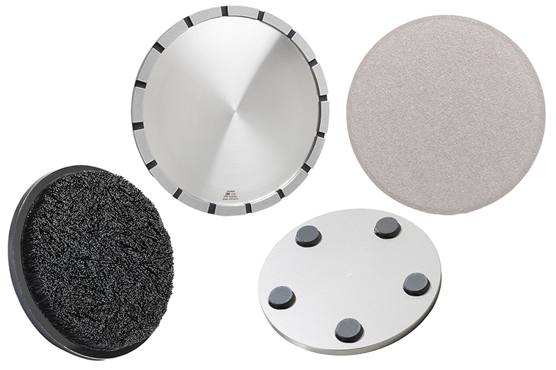 Cmp Pad Design CMP 패드 컨디셔너 - 3M | DigiKey