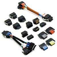 Image of 3M's Discrete Wire Products