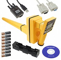 3M 的 Dynatel Electronic Marker System 定位器的图片