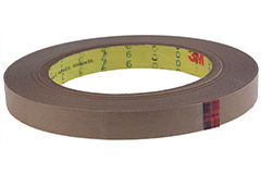 Image of 3M™'s Electrically Conductive Adhesive Transfer Tape 9703