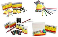 Image of 3M's Heat Shrink Tubing Products