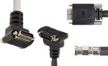 Industrial Camera Cable Assemblies - 3M