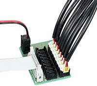 Image of 3M Mini-Clamp Connectors