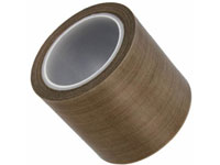 Image of 3M's PTFE Glass Cloth Tape 5451 and 5453