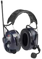 3M Peltor™LiteCom™ 双向无线电的图片