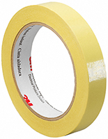 Image of 3M's Polyester Film Electrical Tape 56