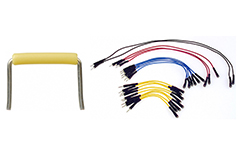Pre-Formed Jumper Wires and Patch Cords - 3M | DigiKey