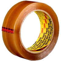 Image of 3M's Scotch­® Cellophane Film Tape 610