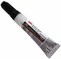 Image of 3M's Scotch-Weld™ Instant Adhesive CA4