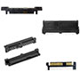 Serial Attached SCSI (SAS) Connectors - 3M™ | DigiKey