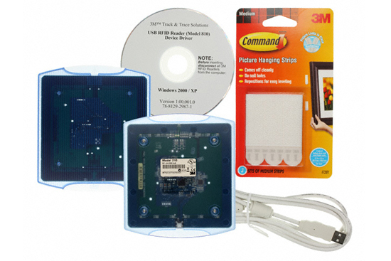 3M RFID Reader