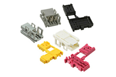 Two and Four Position Link Connectors - 3M™ | DigiKey