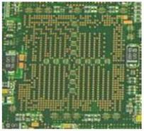 Image of 3m's Embedded Capacitance Material (ECM)