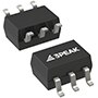 Image of 3PEAK's TPA191A2-SC6R Bidirectional Current Sense Amplifier with Zero-Drift