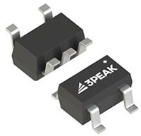 Image of TPA2031Q-S5TR-S Comparator