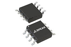 Image of 3PEAK TPA8001-SOAR Isolated Amplifier
