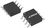 TPA9151 275V common mode voltage difference amplifier - 3PEAK