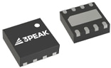 TPH2861 High-speed Op Amp - 3PEAK