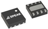TPH2861 High-speed Op Amp - 3PEAK