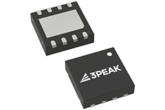 Image of 3PEAK TPL910ADJQ-DF6R-S LDO Linear Regulator
