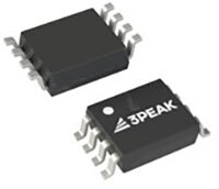 Image of 3PEAK TPT29306 Dual Bidirectional I2C SMBus Voltage-Level Translators