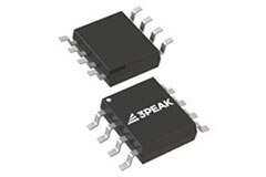 Image of 3PEAK TPT72616 Bidirectional I²C Isolator