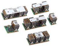 מודולי הספקת-כוח ™DLynx III‏