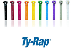 Image of ABB Ty-Rap® Cable Ties