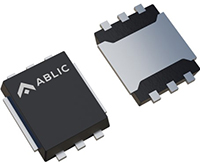 Image of Ablic's S-19114 Voltage Detector 