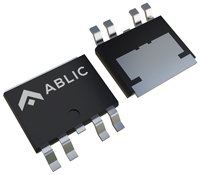 Abbildung: Linearregler der Serie S-19218 von Ablic mit 36 V Eingang und 500 mA Ausgang für die Automobilindustrie