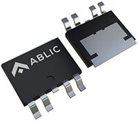 Image of ABLIC S-19259 Series Linear Regulators