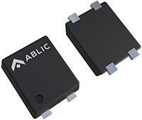 Image of ABLIC Inc. S-5719 Series Hall Effect Switch IC