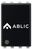 Image of Ablic's S-8050/1 Series Synchronous Step-Down Switching Regulator