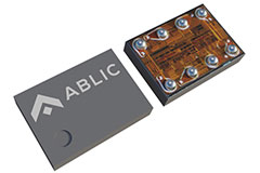 Image of ABLIC S-821A/1B Series - Battery Protection ICs