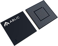 Image of ABLIC Inc. S-UM65xx High-Voltage Analog Switches